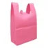 Bolsa Ecologica Rosa 56 X 17 Cm Pack 10 Pz Bestway