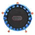 Trampolin De 91cm Ergonomico Para Interiores Little Tikes Ca