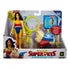 Dc League Of Super Pets Mujer Maravilla Y Pb Fisher Price