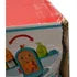 Pollito Apila Y Descubre 21cm Fisher Price Cd