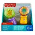 Rie Y Aprende Pack 6 Juguetes Interactivos Fisher Price
