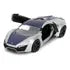 Pink Slips Lykan Hypersport 1:32 Jada Da