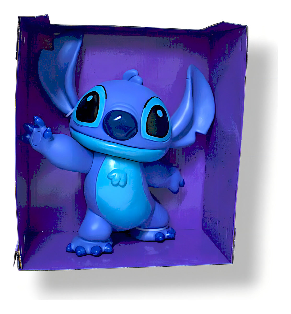 Disney Stitch Muñeco Articulado 31cm Toymark