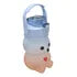 Botella Qhmc Y Oso 1500 Ml Pack 4 Piezas Sm22hat269