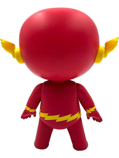 Dc Super Friends Figura Toddler Flash Ruz