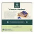 Ajedrez Y Damas Mindful Classics Bambu Spin Master