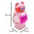 Botella De Osito Happy Mini-cool 1000ml Sm24coh234