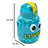 Botella Con Ojitos Para Niño 500ml Lovely Sm24coh230