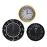 Reloj De Pared Analogo Pack 3 Pz #2 Bestway