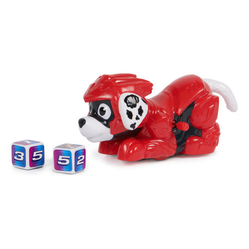 Cardinal Meteorito Caótico Para Niños Paw Patrol