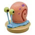 Bob Esponja Al Rescate Set De 7 Figuras 9cm