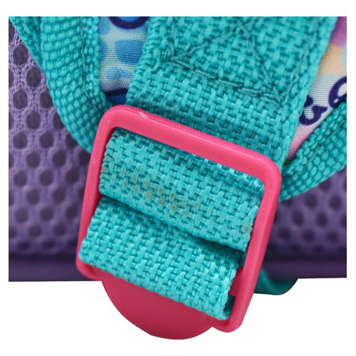 Mochila Pikmi Pops 3d Surprise Primaria Original Atm Cd