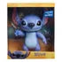 Disney Stitch Figura De Vinilo Mas Grande 34 Cm Just Play