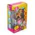 Boxy Girls Pets Lulu Mono 2 Sorpresas 4cm Jay Play