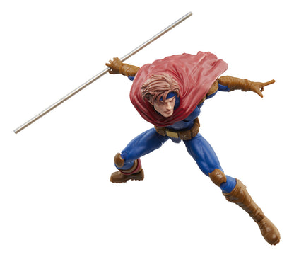 Marvel Legends, Figura Coleccionable De Gambito De X-men