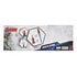 Marvel Avengers Set Juego De Beisbol 4 Piezas Toymark