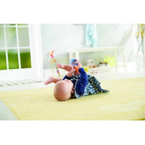 Fisher-Price Juguete para Bebés Maracas de Animalitos