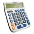 Calculadora Electronica 12 Digitos Pack 4 Kk6515b Kenko Cf