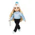 Muñeca Disney Ily 4ever Elsa Frozen 45 Cm