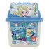Mega Bloks Frozen Set De Construccion 25 Piezas Mattel Cf
