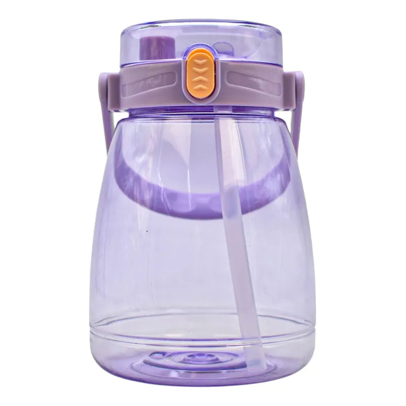 Botella Deportiva Con Asa 1000ml Sm22hat258
