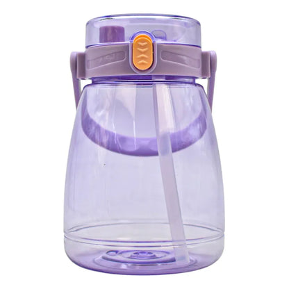 Botella Deportiva Con Asa 1000ml Sm22hat258