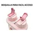 Botella Doble Less Life 640ml Sm22hat172