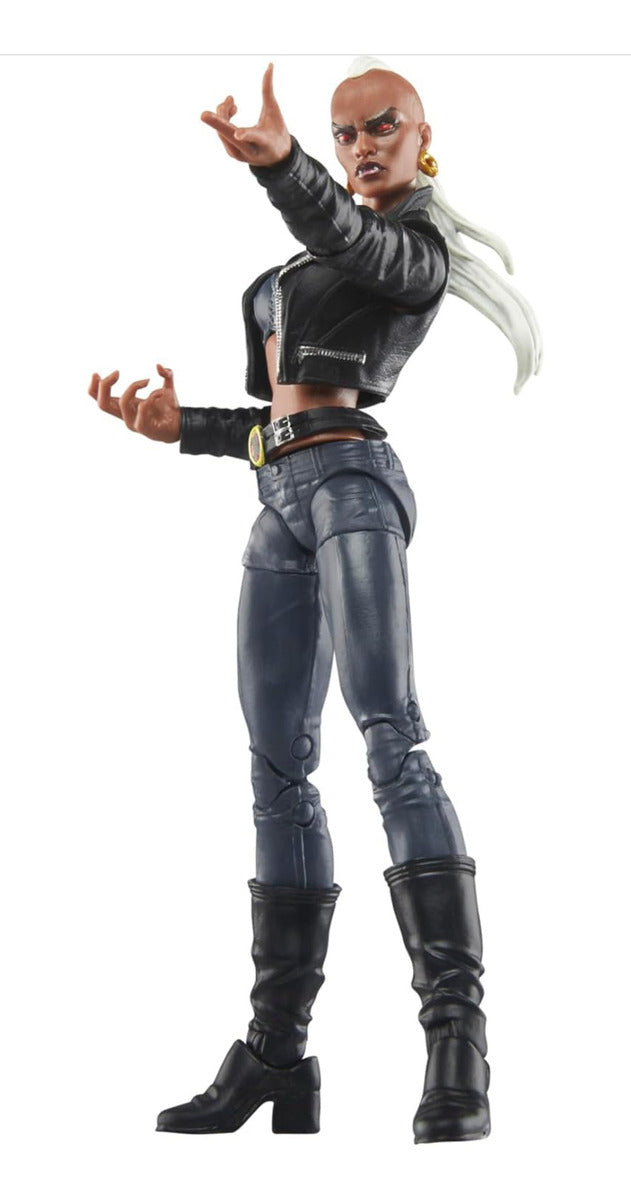 Marvel Legends Series Figura De Acción De Bloodstorm +4 años
