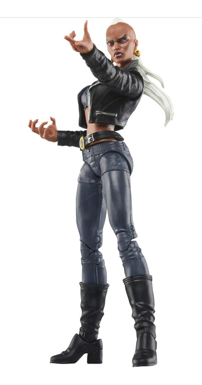 Marvel Legends Series Figura De Acción De Bloodstorm +4 años