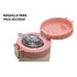 Termo Vacuum Cup Bialin 100 Ladies Series 500ml Sm23hat018