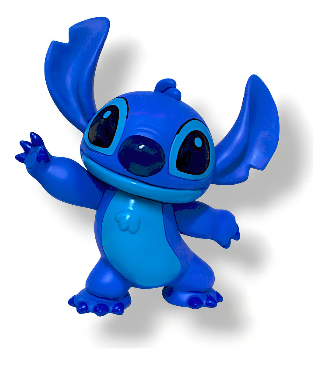 Disney Stitch Muñeco Articulado 31cm Toymark