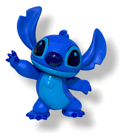 Disney Stitch Muñeco Articulado 31cm Toymark