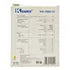Calculadora Electronica 12 Digitos Negra Kenko Kk780012 Cf