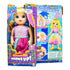 Baby Alive Princesa Ellie Crece De Verdad Y Habla Hasbro Cd