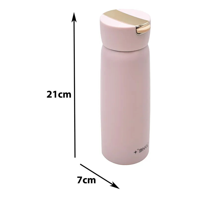 Termo Hermetico Bkkl De Acero Inoxidable 480ml Sm22hat448