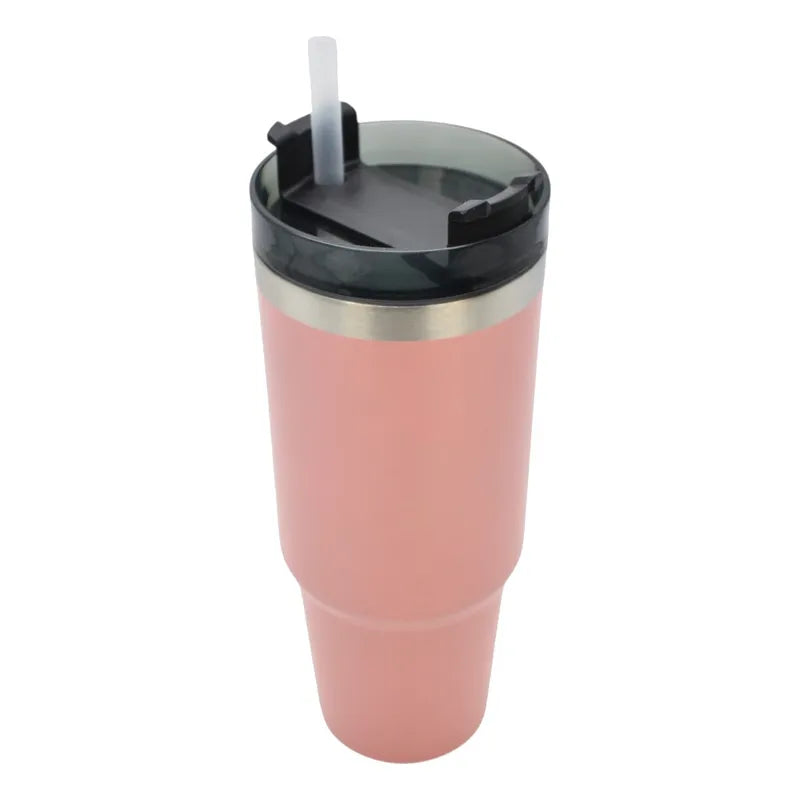 Vaso Termico De Acero Inoxidable 890ml Sm22hat163