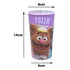 Vaso Lenticular Muppet Babies 3 Personajes Pack 12 Bestway