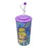 Vaso Lenticular Disney 3 Princesas Pack 12 Pz Betsway