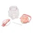 Botella En Forma De Oso Con Dispensador 1000ml Sm22hat353