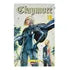 Manga Claymore Norihiro Yagi Panini