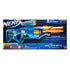 Nerf Elite 2.0 Eaglepoint Rd-8 16 Dardos Hasbro Multicolor