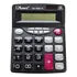 Calculadora Electronica 12 Digitos Negra Kenko Kk780012 Cf