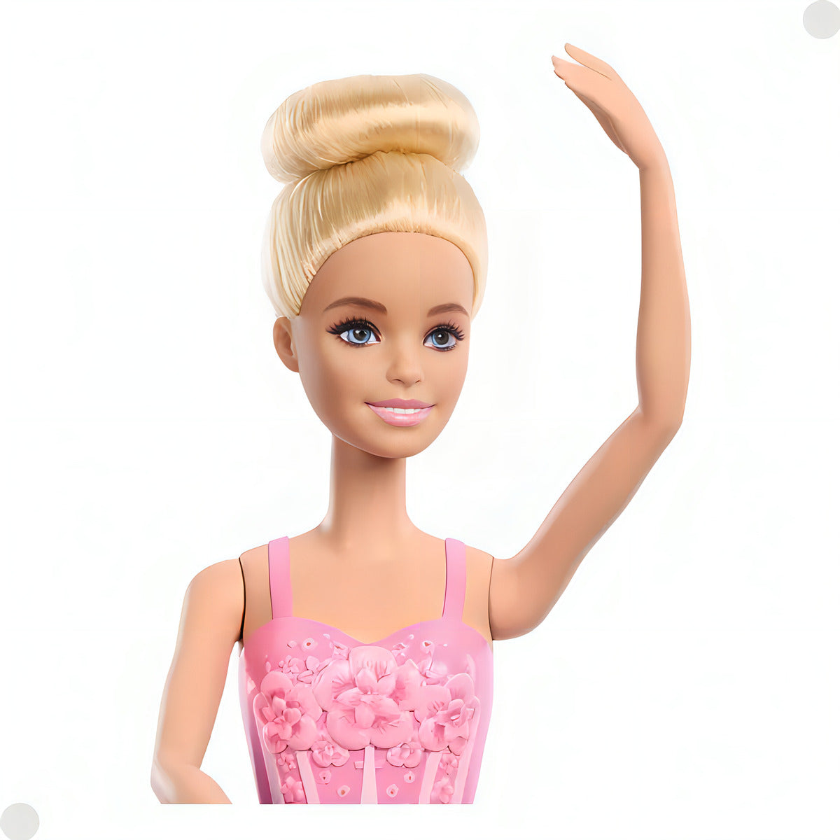 Barbie Bailarina De Ballet Muñeca 29 Cm Mattel