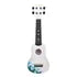 Ukulele Infantil First Act Musician Mariposas Jazwares