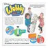 Juego De Mesa Wobbly Disney Pixar