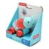 Pelotitas Divertidas Pack 4 Juguete De Arrastre Fisher Price