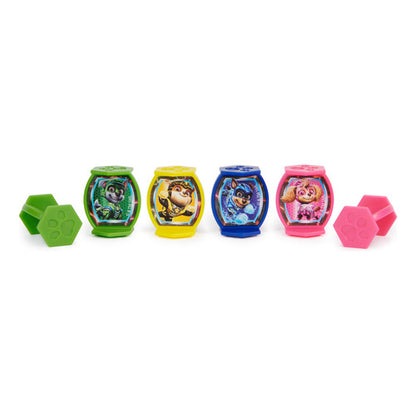 Cardinal Meteorito Caótico Para Niños Paw Patrol