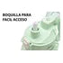 Botella De Tritan Con Asa Y Atomizador Dodge 1.2l Sm22hat103