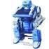 Robot Solar 3 En 1 Modelos Mi Alegria