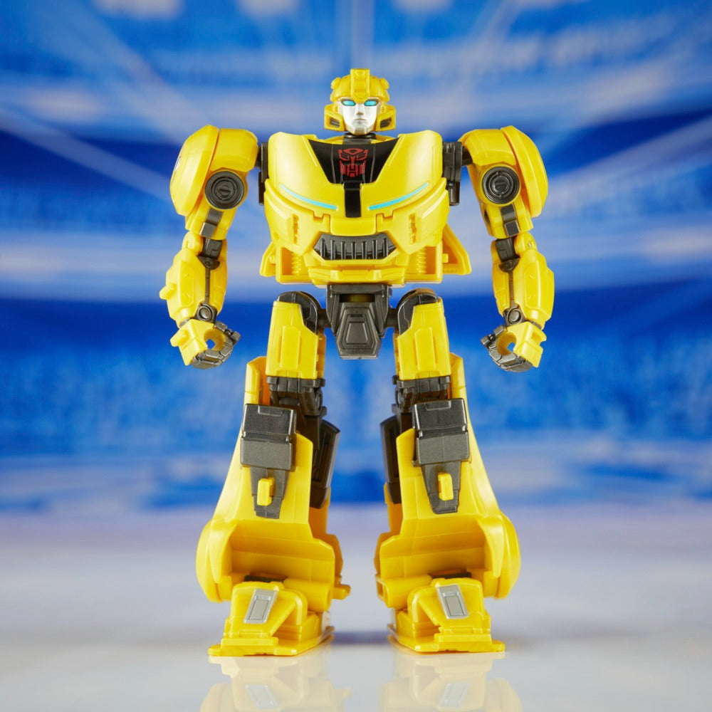 Transformers One, Figura De Acción De Bumblebee (b-127)